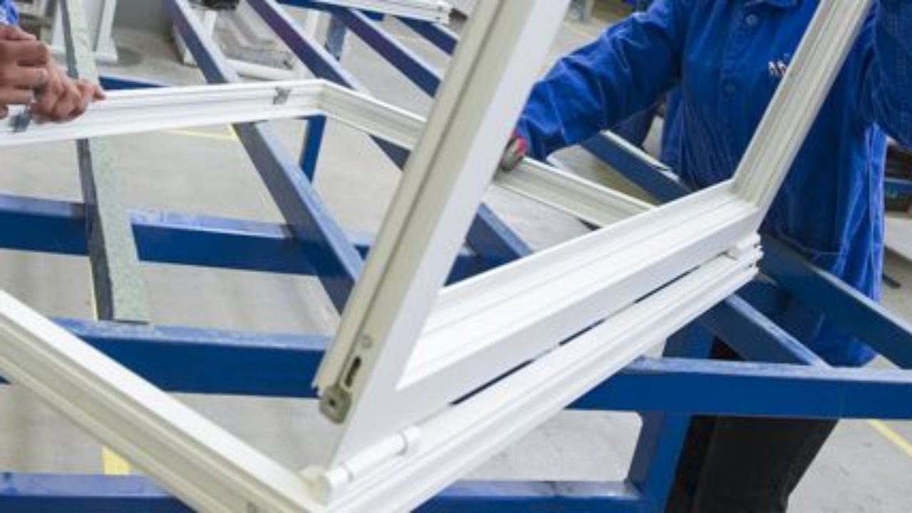 Cap Menuiserie Aluminium Verre Cap Mav Lmhi