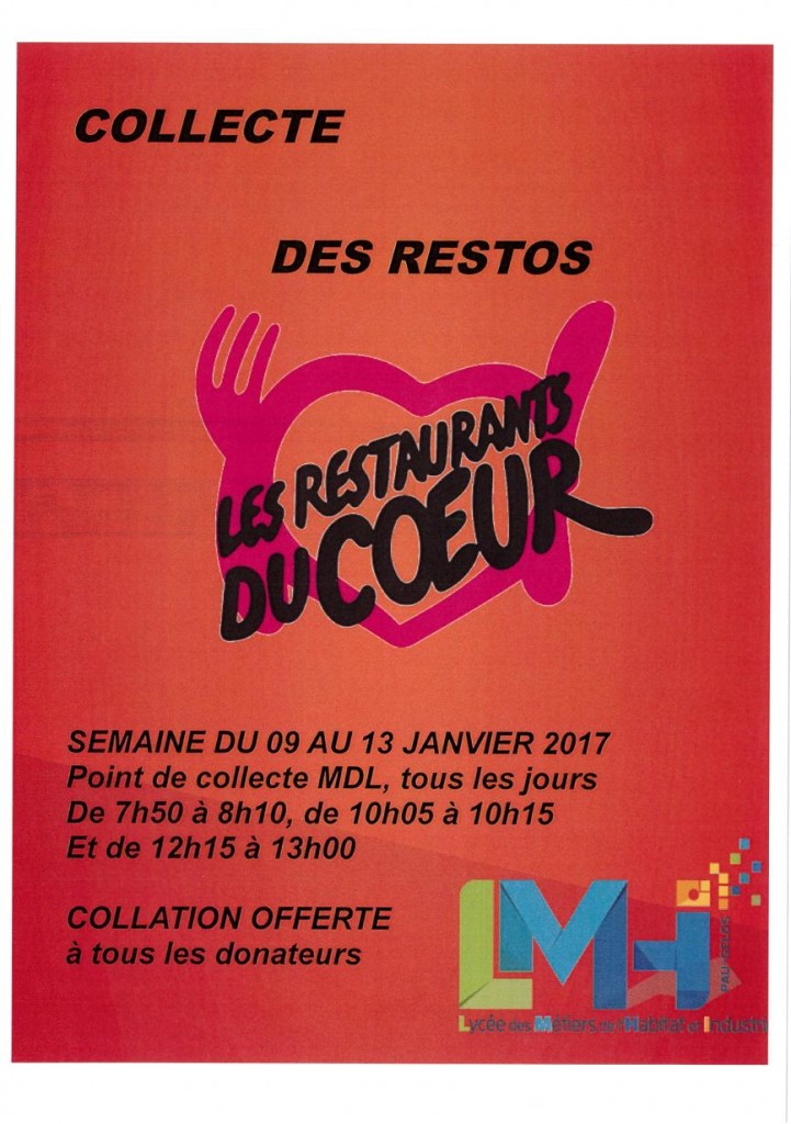 affiche